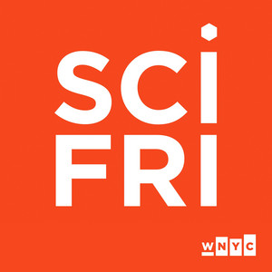 Cover: Science Friday