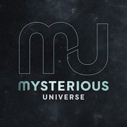 Cover: Mysterious Universe