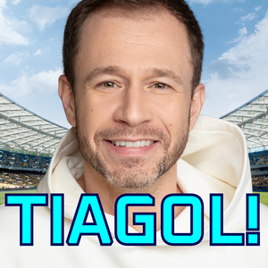 Cover: TIAGOL! com Tiago Leifert