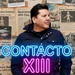 Cover: Contacto XIII