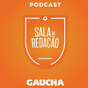 Cover: Sala de Redação
