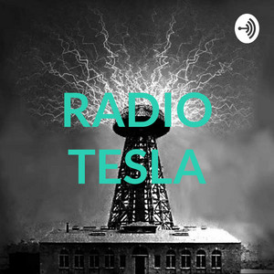 Cover: RADIO TESLA