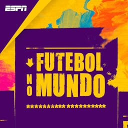 Cover: Futebol no Mundo