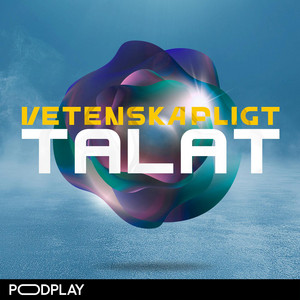 Cover: Vetenskapligt Talat