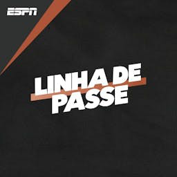 Cover: Linha de Passe