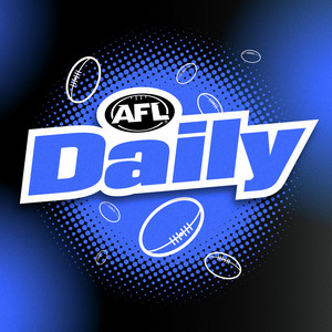 Cover: AFL Daily