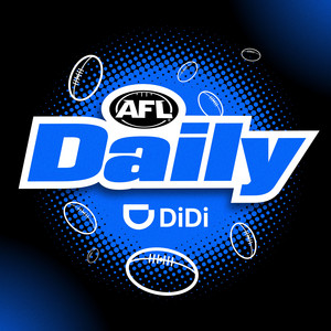Cover: AFL Daily
