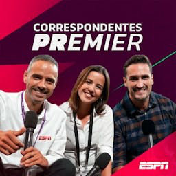 Cover: Correspondentes Premier