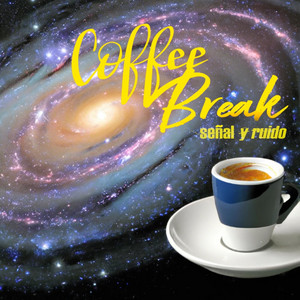 Cover: Coffee Break: Señal y Ruido