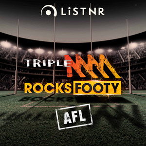 Cover: Triple M Rocks Footy AFL