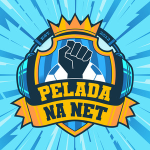Cover: Pelada na Net