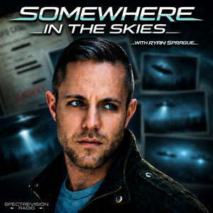 Cover: Somewhere in the Skies