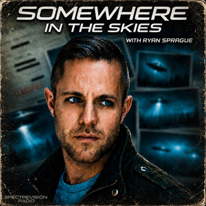 Cover: Somewhere in the Skies