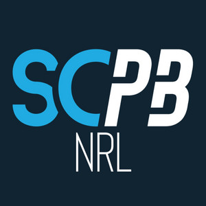 Cover: SC Playbook NRL | Supercoach NRL