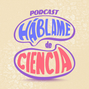 Cover: Háblame de Ciencia
