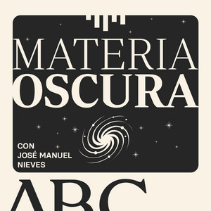 Cover: Materia Oscura