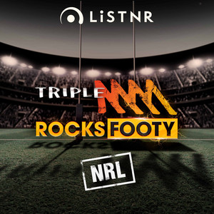 Cover: Triple M Rocks Footy NRL