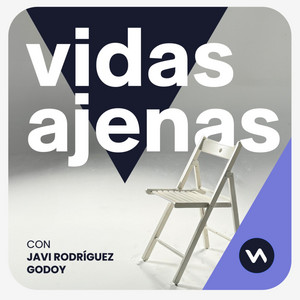 Cover: Vidas Ajenas Podcast