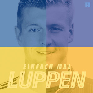 Cover: Einfach mal Luppen