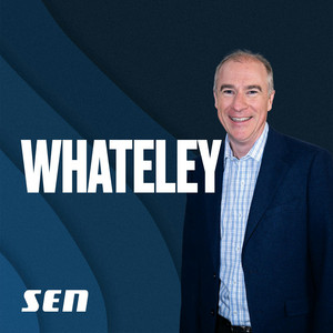 Cover: Whateley