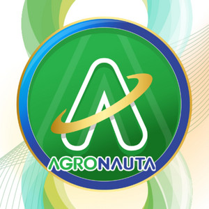 Cover: Agronauta