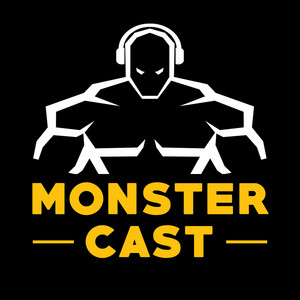 Cover: Monster Cast