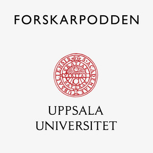 Cover: Forskarpodden  – en podd från Uppsala universitet