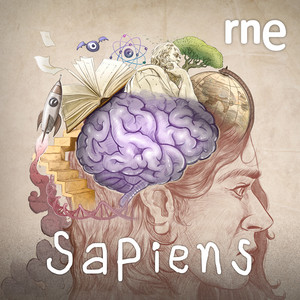 Cover: Sapiens