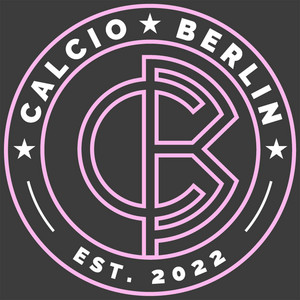 Cover: CALCIO BERLIN