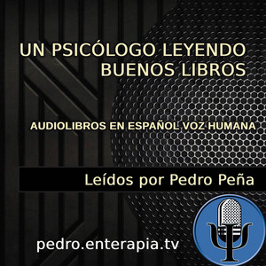 Cover: Un Psicólogo leyendo buenos libros
