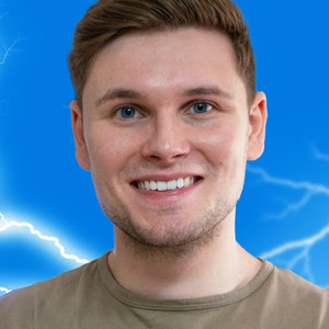 Cover: Tom Bötticher - E-Mobilität, Batterien & Zukunft