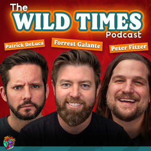 Cover: Wild Times: Wildlife Education