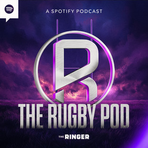 Cover: The Rugby Pod