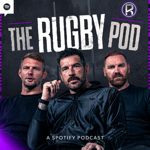 Cover: The Rugby Pod