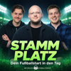 Cover: Stammplatz – Fußball News täglich