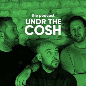 Cover: Undr The Cosh