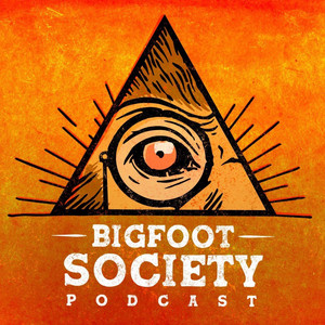 Cover: Bigfoot Society