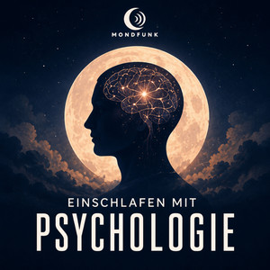 Cover: Einschlafen mit Psychologie