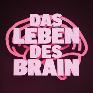 Cover: Das Leben des Brain