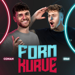 Cover: Formkurve - Der Fußball-Podcast