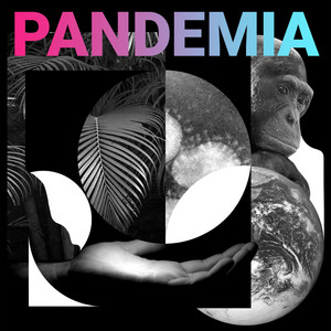 Cover: Pandemia