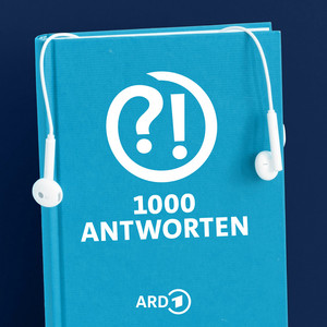 Cover: 1000 Antworten
