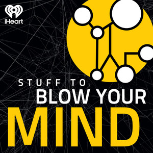 Cover: Stuff To Blow Your Mind