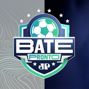 Cover: Bate-Pronto