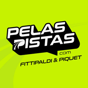 Cover: Pelas Pistas