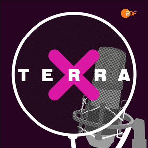 Cover: Terra X - Der Podcast