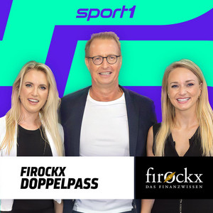 Cover: Der FIROCKX DOPPELPASS