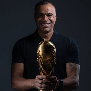 Cover: Canal Denilson Show