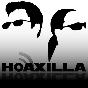Cover: Hoaxilla - Der skeptische Podcast