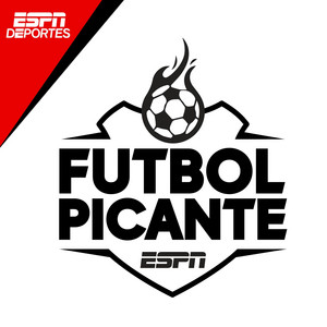Cover: Futbol Picante